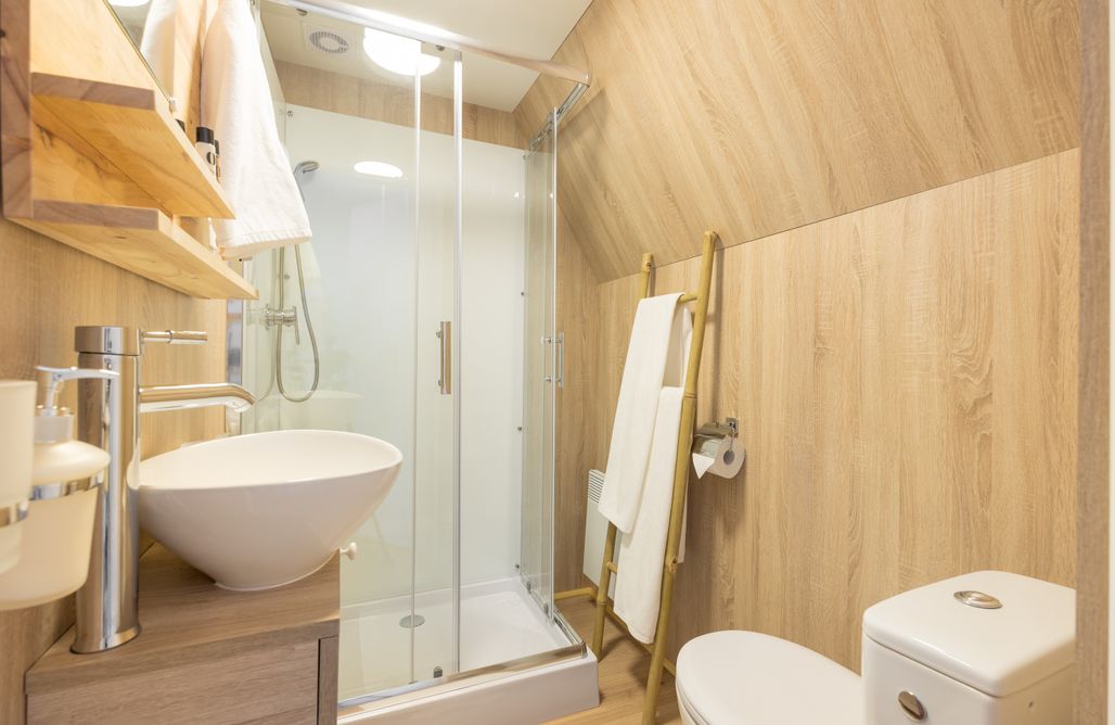 AlohaCamp Namiot Standard 6 - Sasanka  1