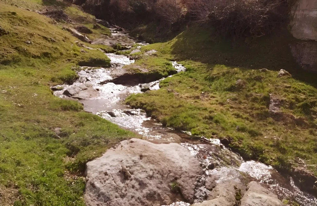 Hoteles Con Jacuzzi Madrid Casa Quimera 1