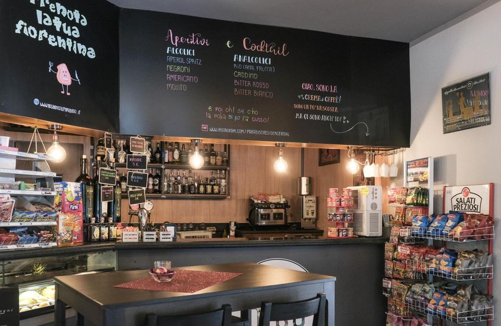 AlohaCamp Appartamento con 1 Camera da Letto con Giardino - Piano Terra 1