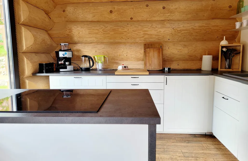 Stryszawa noclegi Barankowo 1