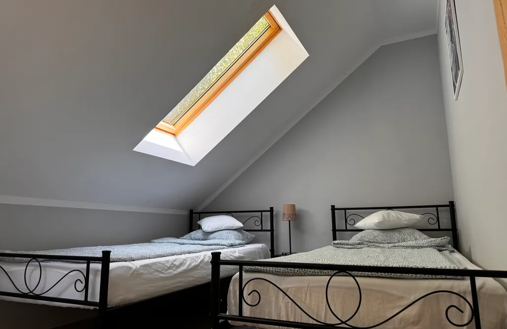 AlohaCamp Dom w górach  4