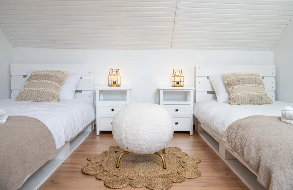 AlohaCamp Sunny House 3