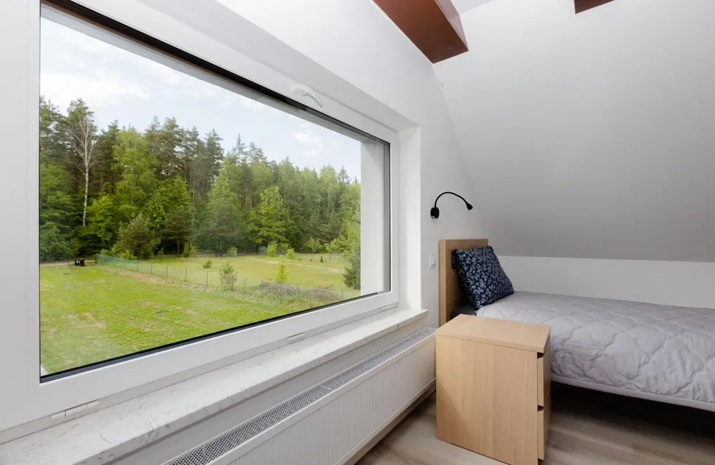 AlohaCamp Buczki 12 SPA Mazury Resort 4