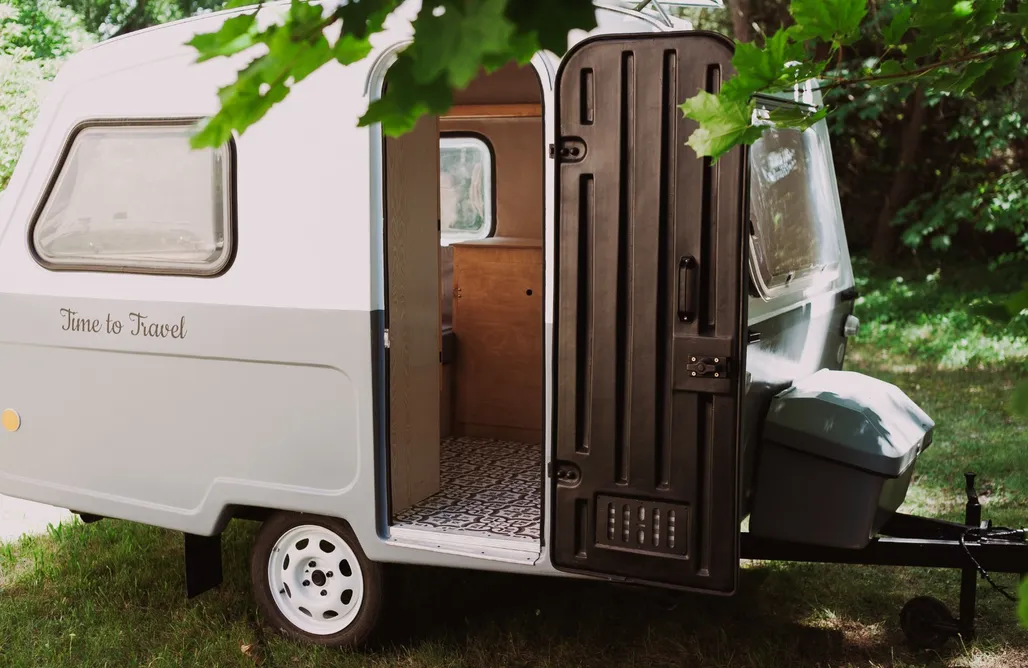 noclegi AlohaCamp Szumlisko Glamping N2 2