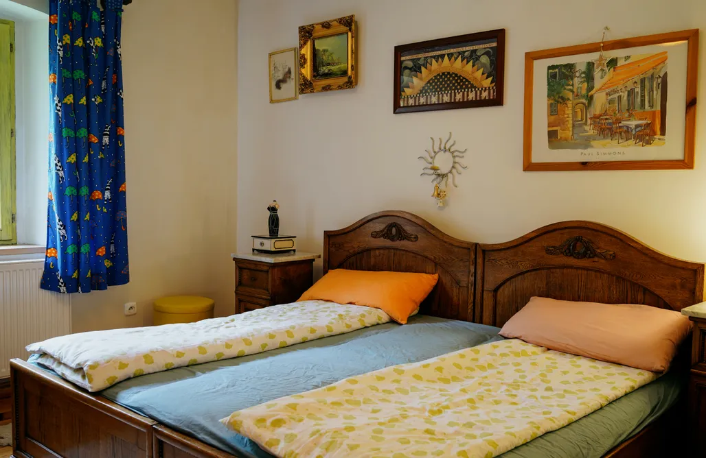 AlohaCamp Leśne Piętro 3