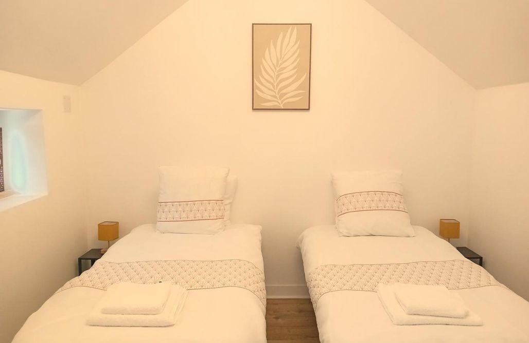 AlohaCamp Appartement d'une chambre 3