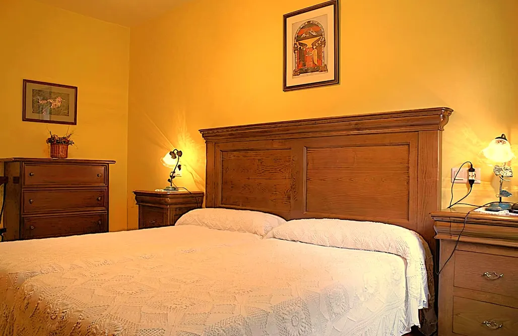 AlohaCamp La Casa Verde del Sella 2