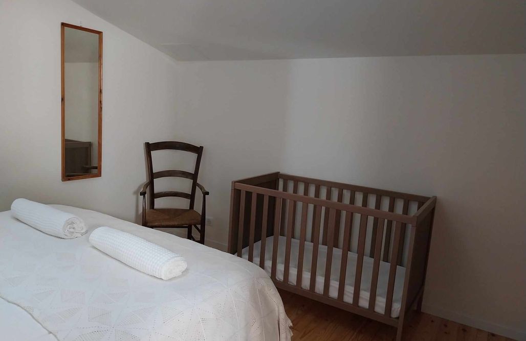 AlohaCamp Petit Est Eco Cottage 3