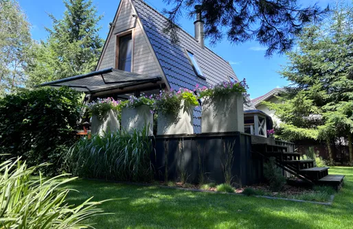 Zdjęcie obiektu Jeziorna 23