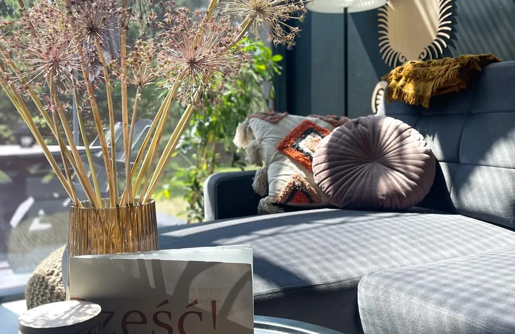 Andrzejewo noclegi Ostoja Narwiańska 1