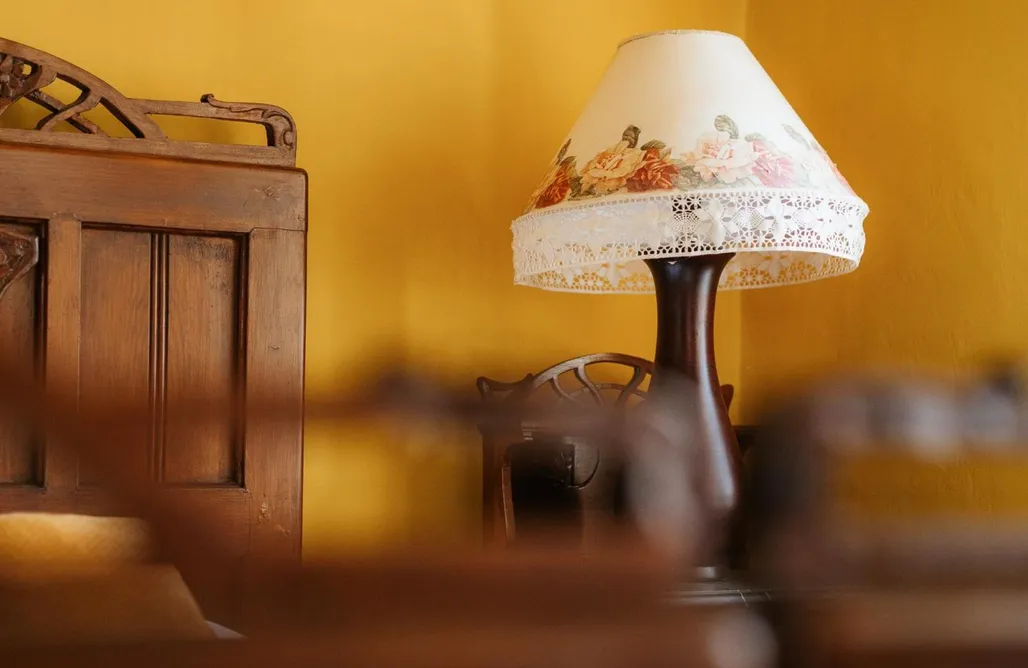 AlohaCamp Kuća s tri spavaće sobe 2