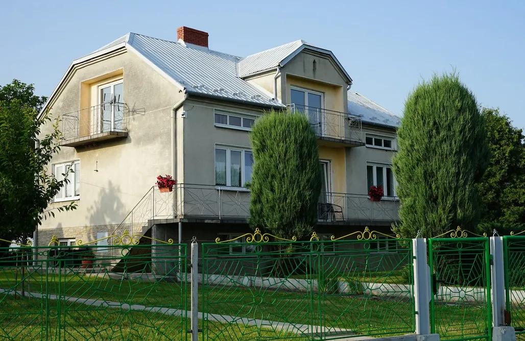 Agroturystyka Kielce AgroKrówka 3