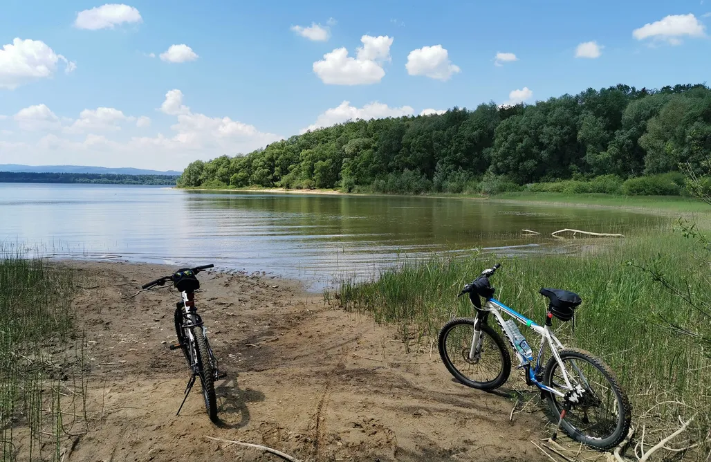noclegi AlohaCamp Domki z Jabłonki (z Jacuzzi) 1