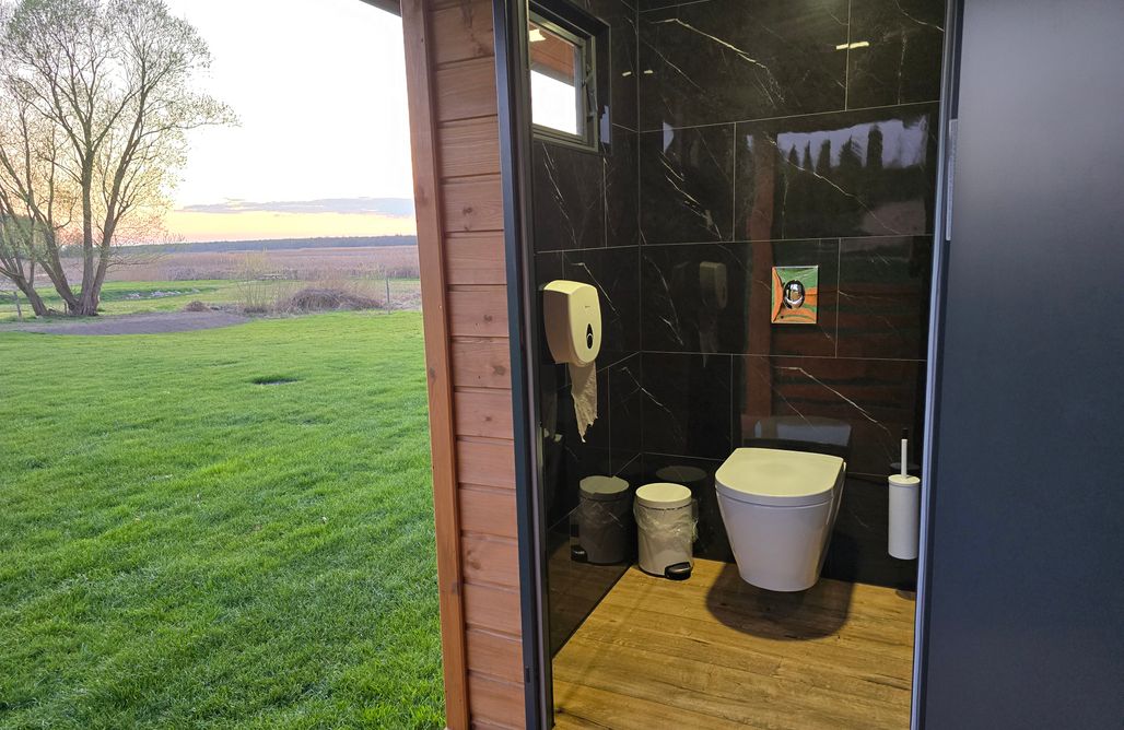 AlohaCamp Miejsce dla kamperów lub przyczep 1 3