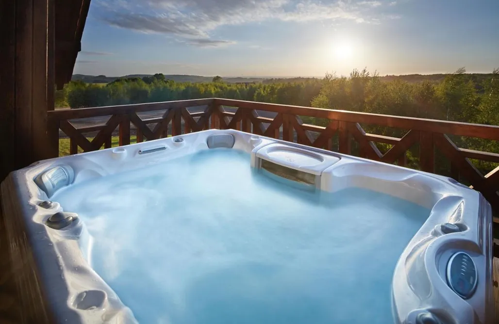 noclegi AlohaCamp Siedlisko 518 - luksusowa willa - Wzgórza Dylewskie 3