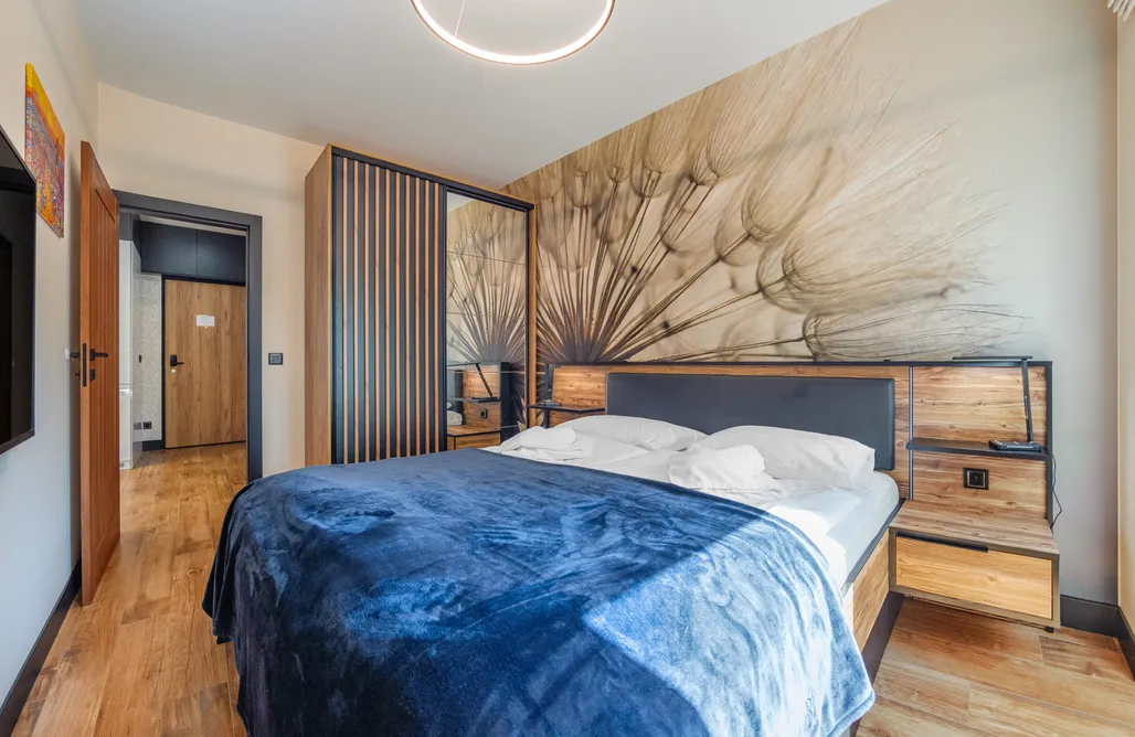 AlohaCamp Apartament A 104 4