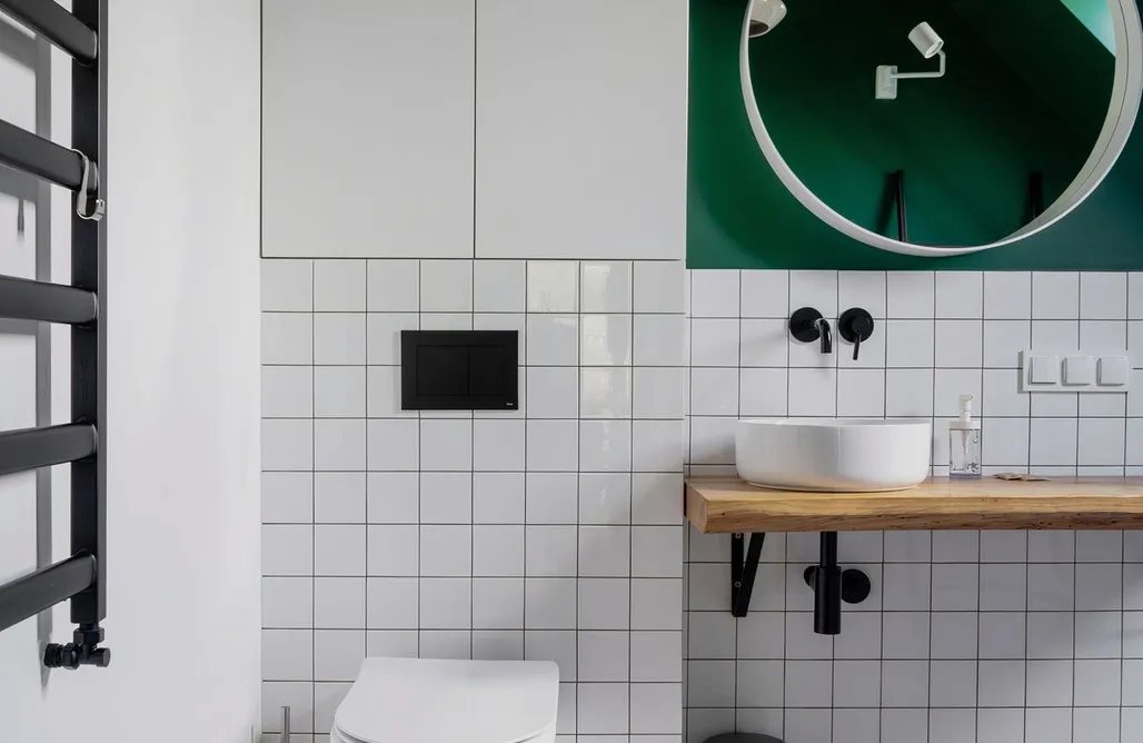 AlohaCamp Domek z basenem nad Bugiem 1