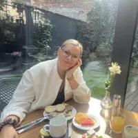 Gosia host Siedlisko Podlasie