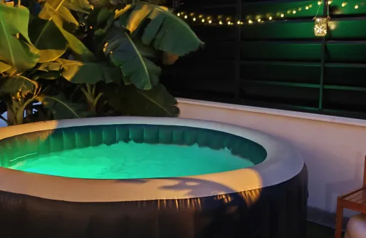 Imagen de Villa Cora Murcia Con Jacuzzi