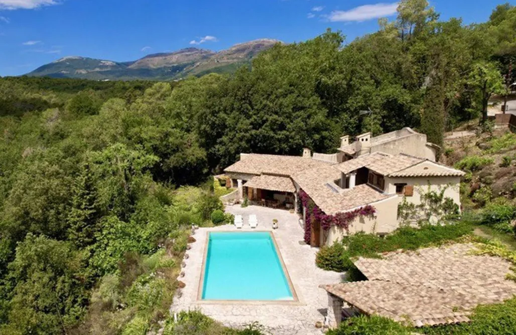Location Bungalow Le Secret de Saint-Paul, large Villa with Sea View 2