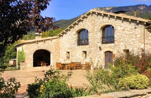 Imagen de Masia La Pallera 