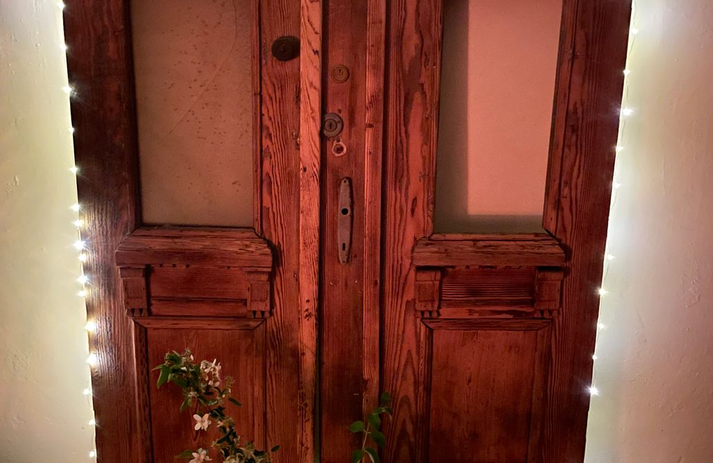 AlohaCamp Obora z klimatem 1