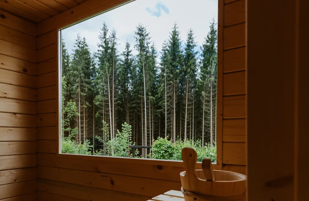 AlohaCamp Beskidzka Stodoła 1