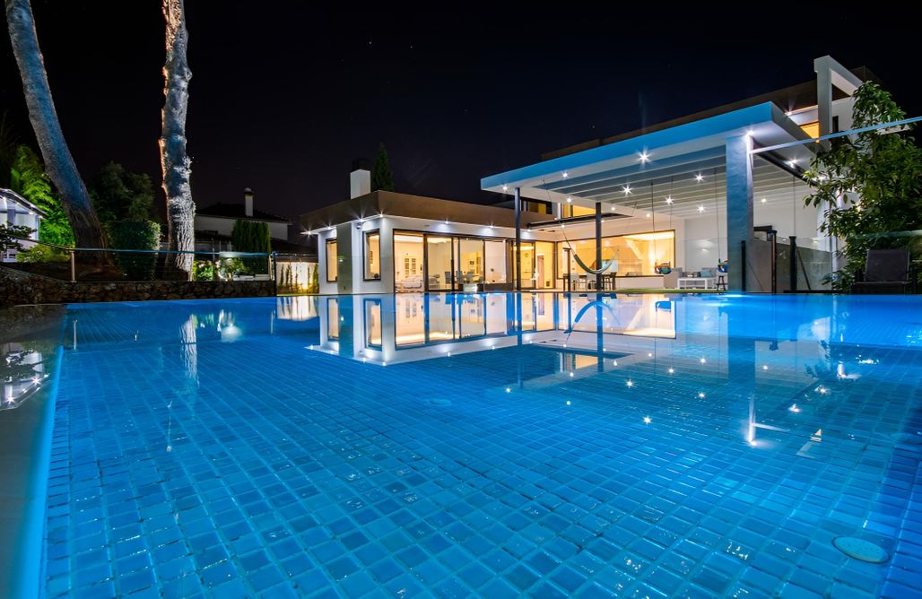 alojamientos AlohaCamp Villa Elena 5