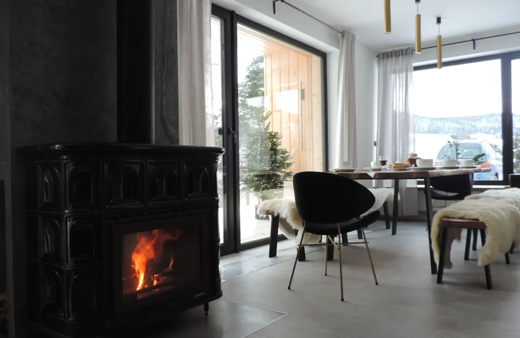 AlohaCamp Forest Inn Berest 4