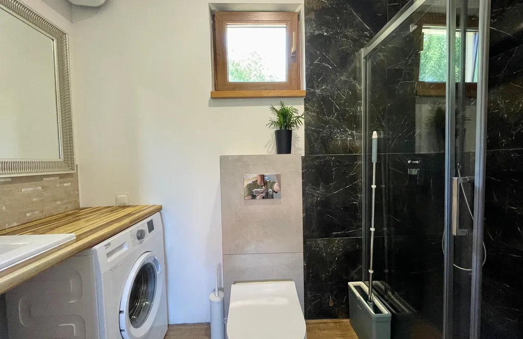 Domki Władysławowo 🌊 Pieprz i Wanilia Kopalino 1