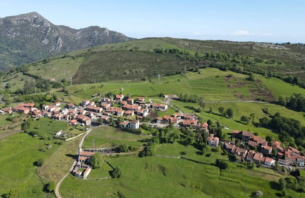 Alojamiento en Noriega La Casina de Lucía 3