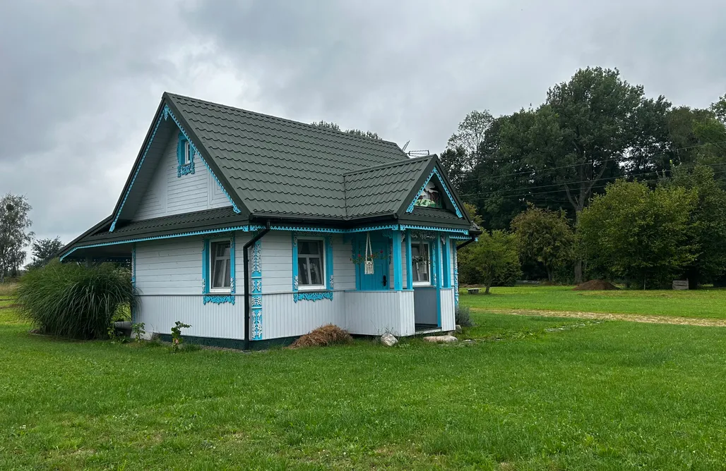 Orla noclegi Chata Tiszyna 2