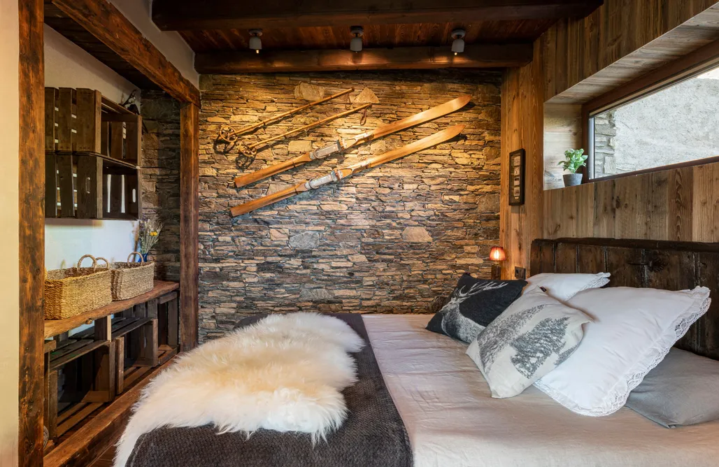 AlohaCamp Cal Cassi - Suite de montaña 2