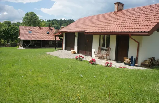 Zdjęcie obiektu Agroturystyka Ropienka - wiejski kamping