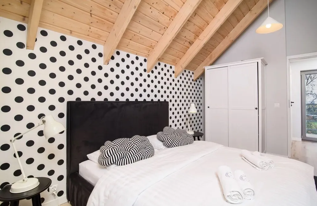 AlohaCamp Pas Kropka Groch 2