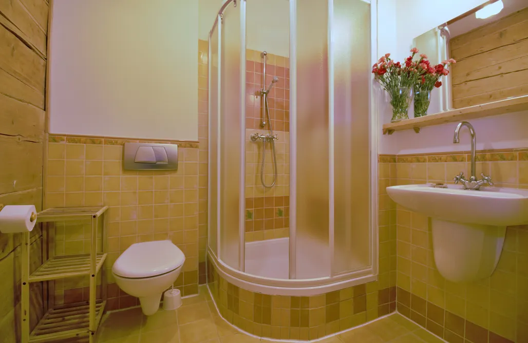 AlohaCamp Pokój dwuosobowy Twin 4