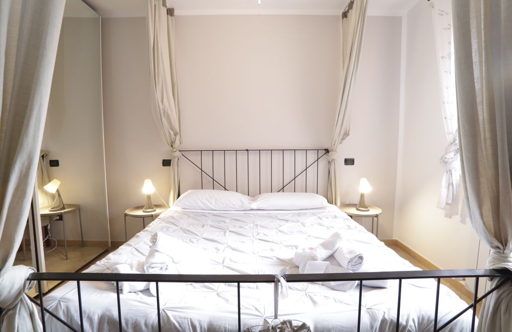 AlohaCamp Villa in Esclusiva 3