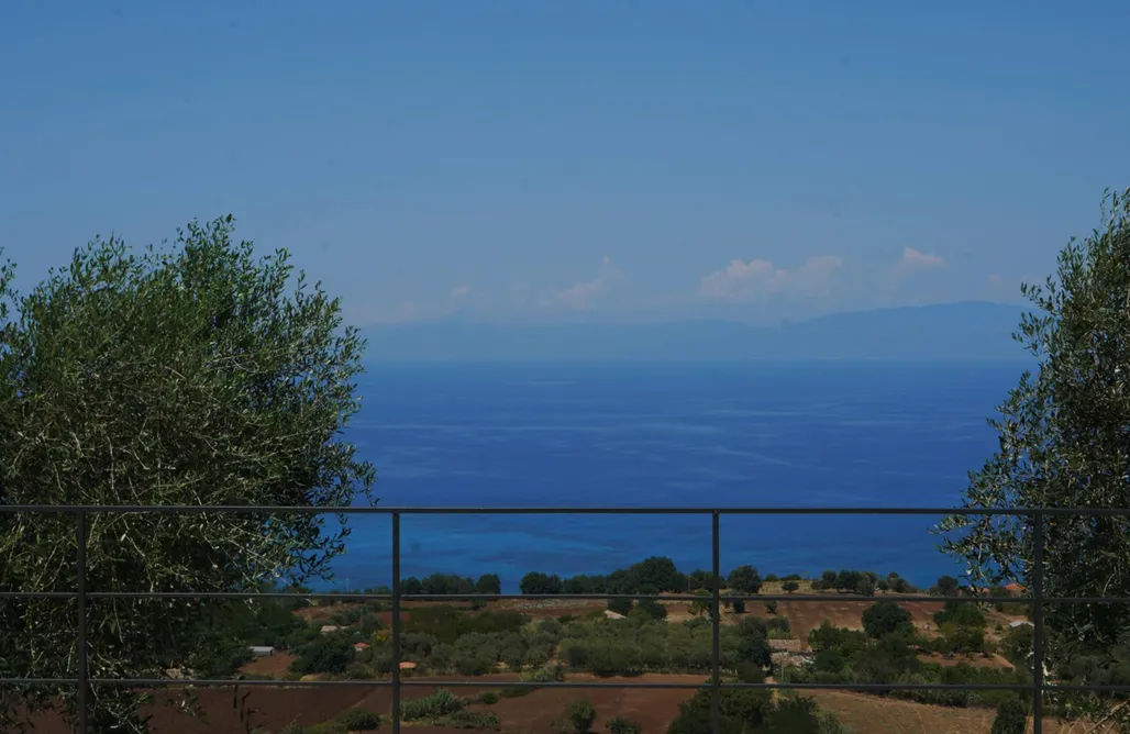 Glamping Sicilia Jatu 1