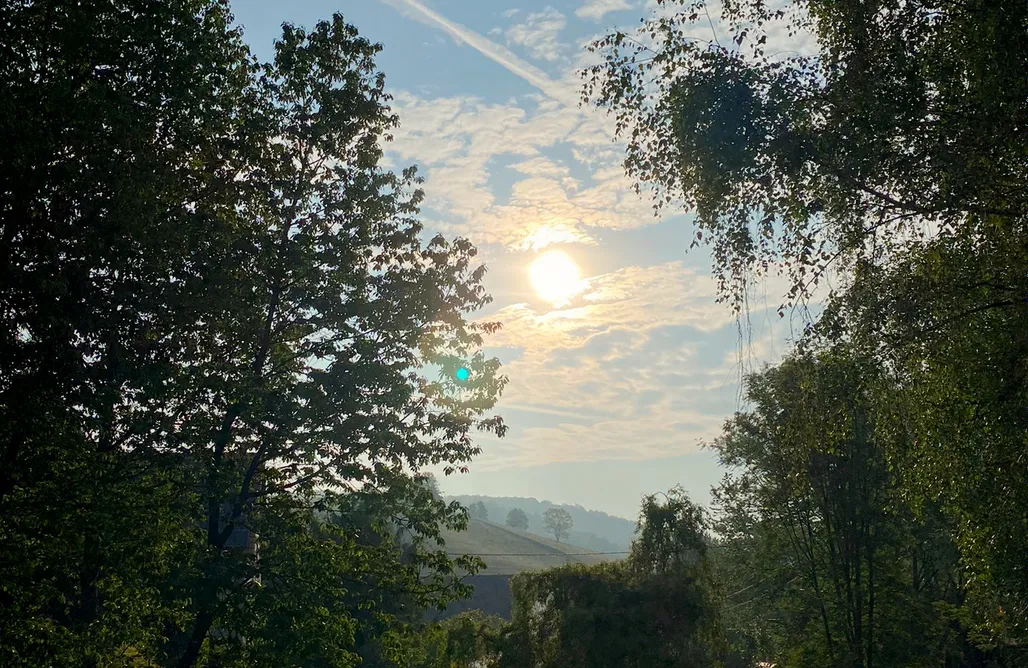 noclegi AlohaCamp Zielanka 1