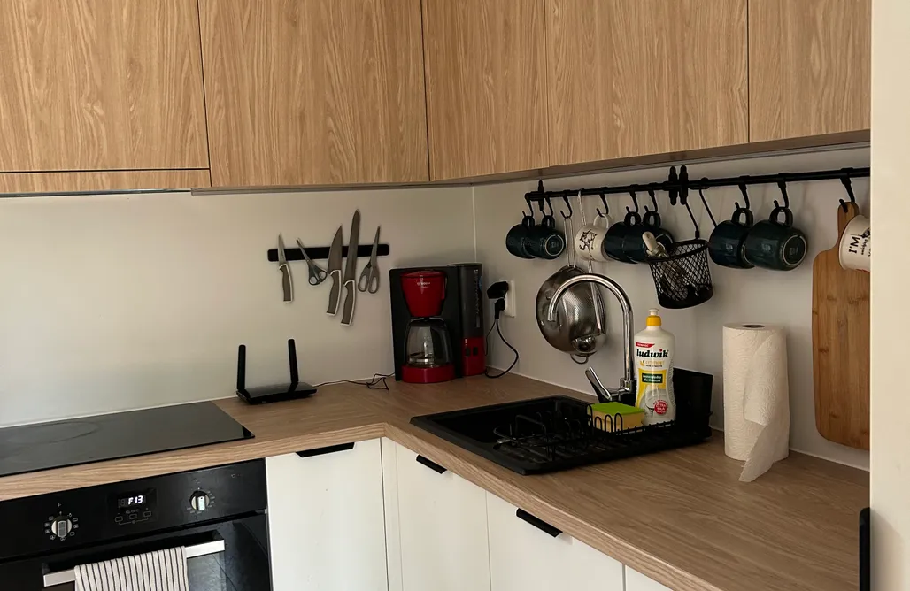 Domki Pobierowo Rogaty Domek nad Bałtykiem  1