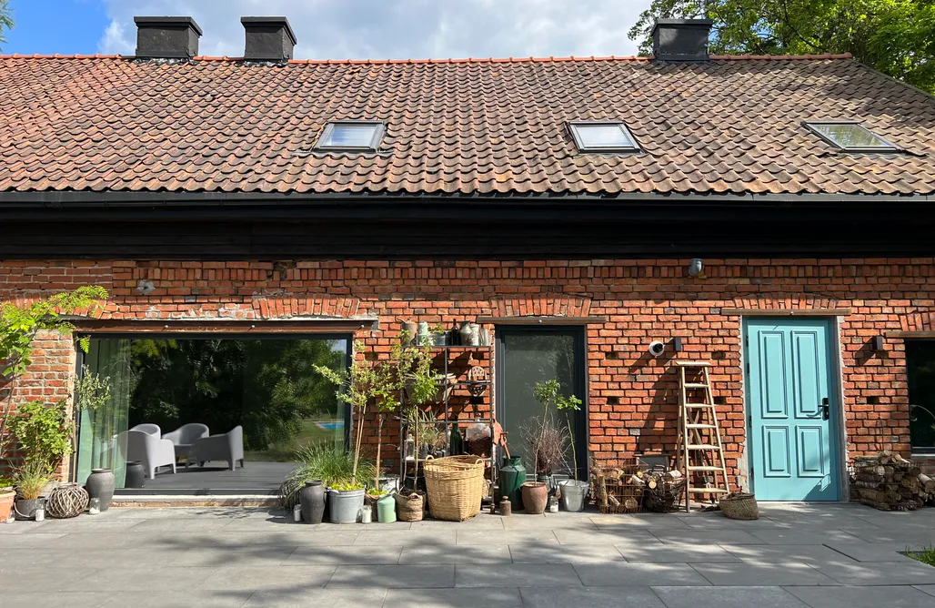 Glamping Podlaskie Orłowo 31 3