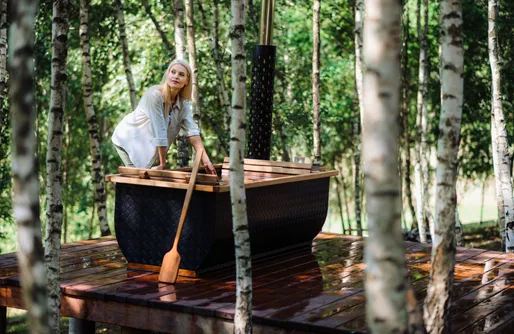 Zdjęcie obiektu Bukowy Las