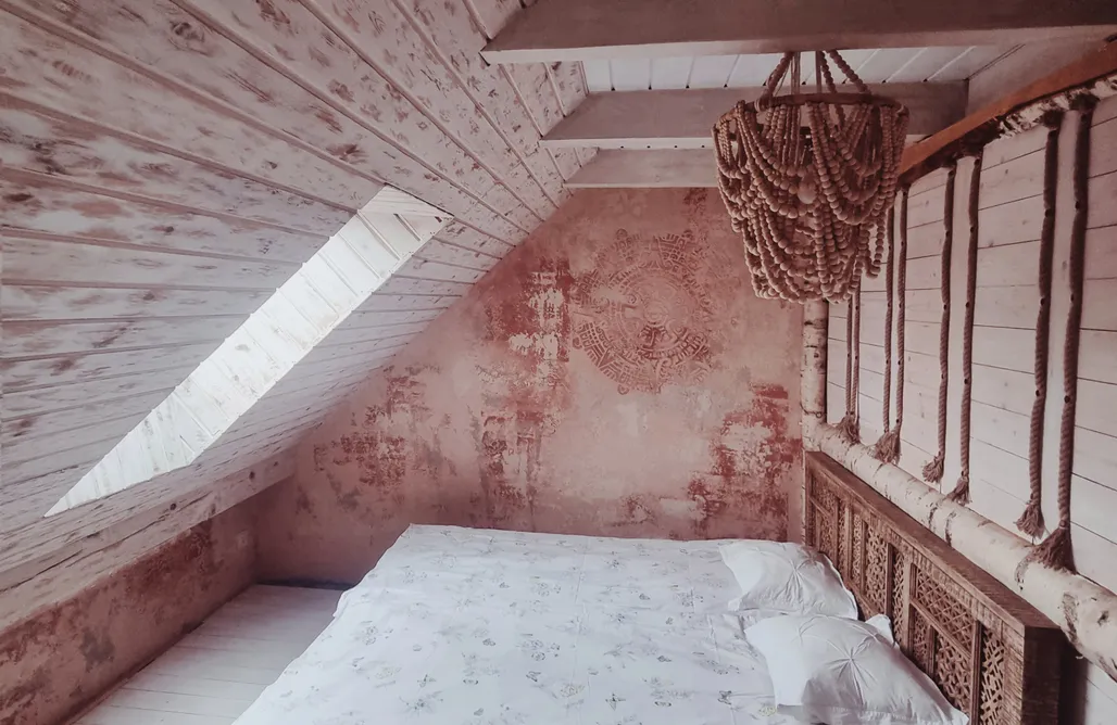 AlohaCamp Apartament Premium 3