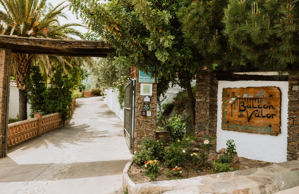 Hoteles Roquetas de Mar Balcón de Válor: Casa Especial. Casa 9 2