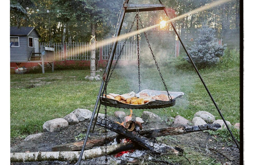 Jodłowiec Domki Las Patrzy 1