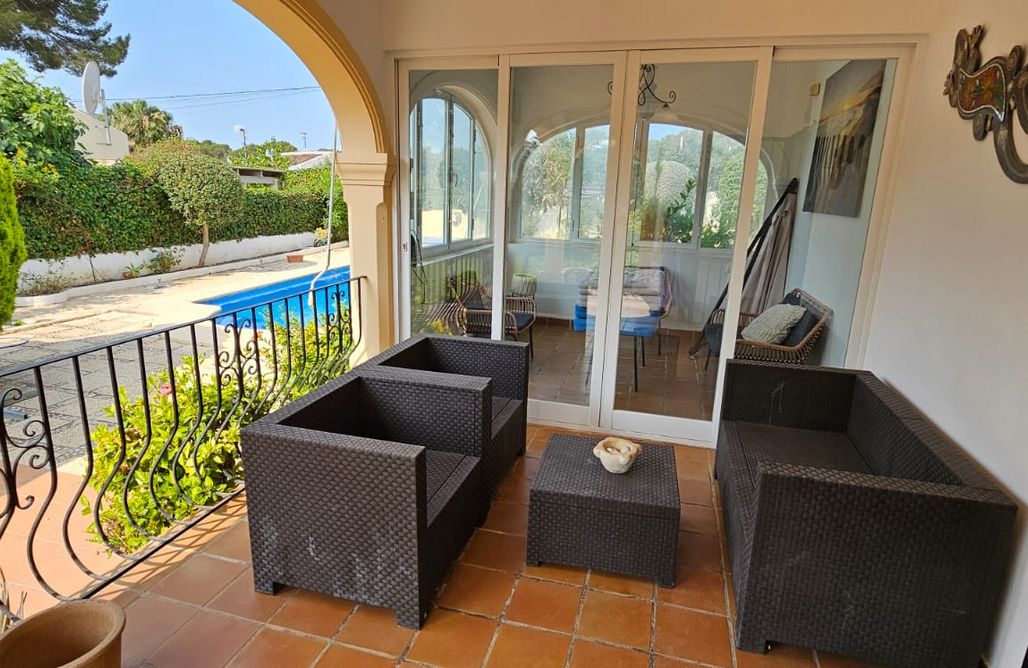 noclegi AlohaCamp Casa Suzy 4