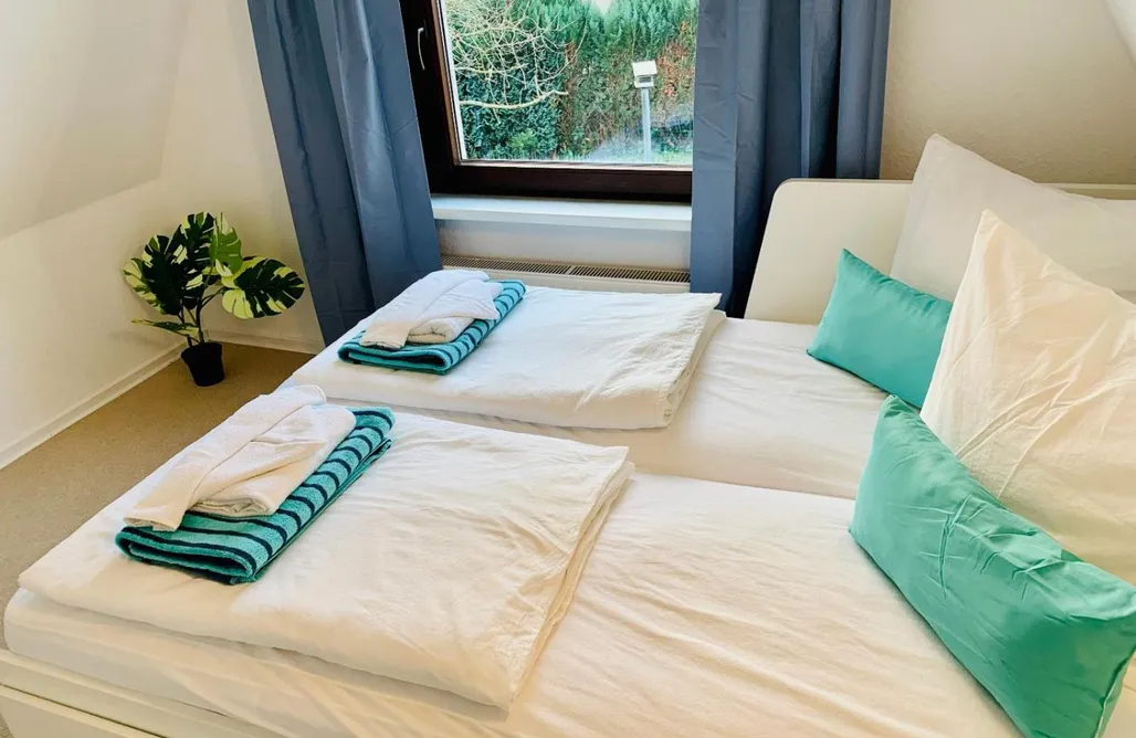 AlohaCamp Ferienhaus 4