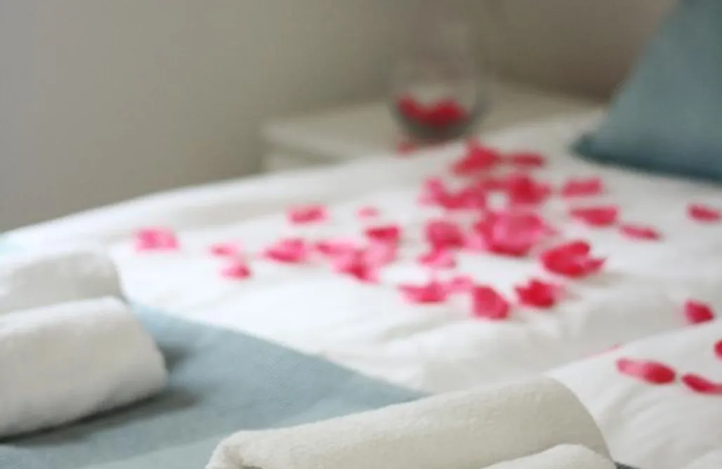 AlohaCamp DOMEK C „AQUA” 3