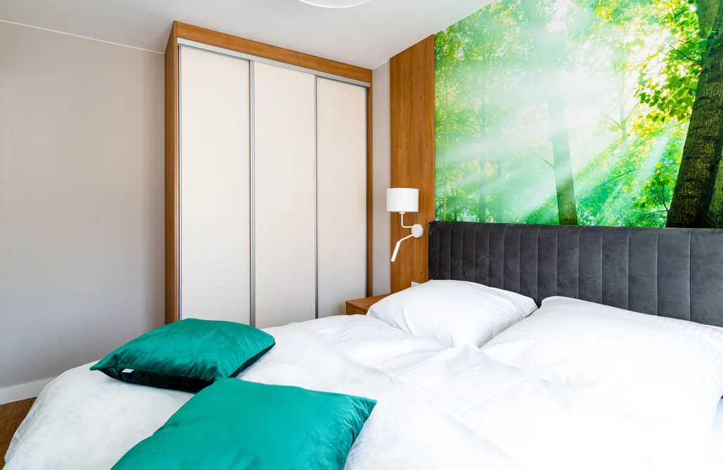 AlohaCamp Apartament 10 C 2