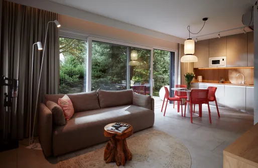 Zdjęcie obiektu SKARPA resort